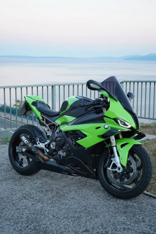 BMW S1000RR