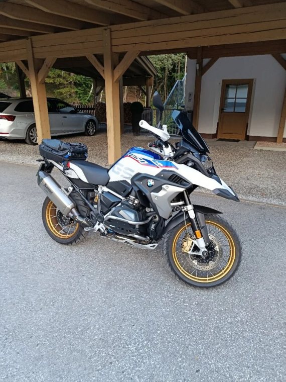 BMW R 1250 GS