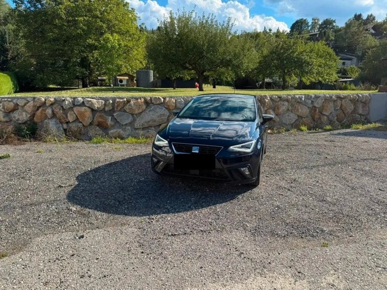 Seat Ibiza 1.0 TSI 70kW FR FR