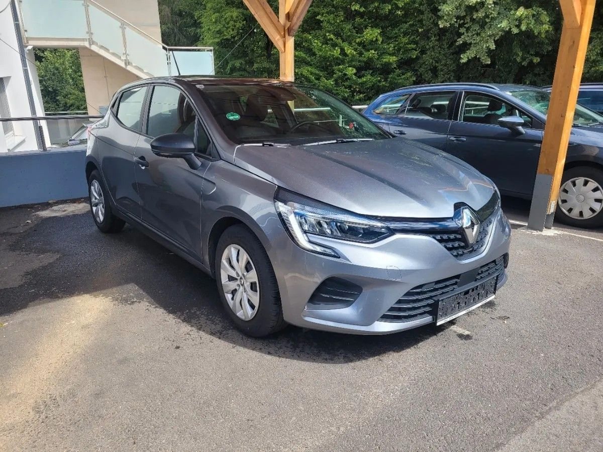 Renault Clio SCe 65 Equilibre Equilibre – Foto 1 von 15