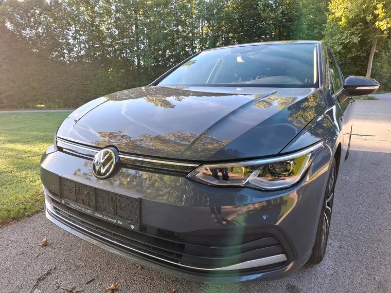 Volkswagen Golf 1.5 TSI ACT OPF 96kW Life Life