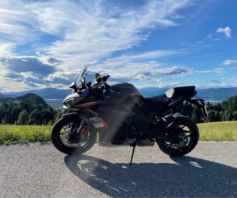 Kawasaki 1.000SX
